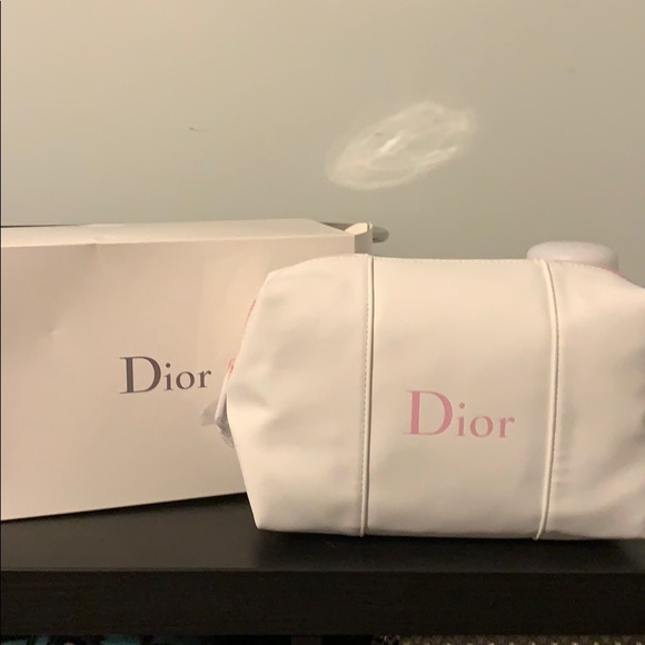Dior Handbags - Dior Trousee Pouch Dior Handbags - Dior Trousee Pouch